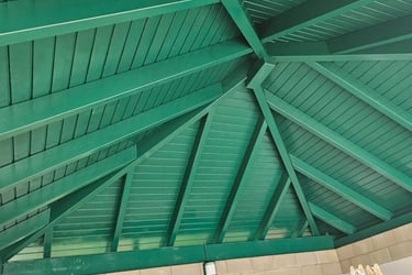 Fassaden-, Dach-, Fenster-, PV- und Pflastersteinreinigung von Easy-Sauber – gründlich, professionel