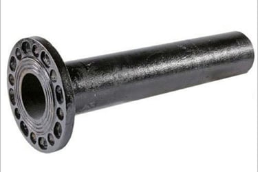 D.I / C.I Flange Spygot