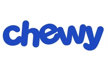 chewy logo