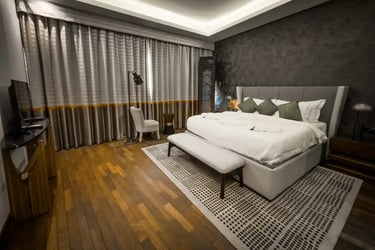 suite confort