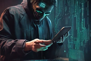 SIM swap, SIM swap attack, secure cellphone, secure mobile, cybersecurity