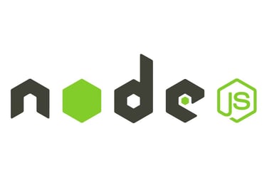 expertise in node-js technology
