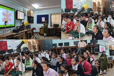  group mentoring in pune