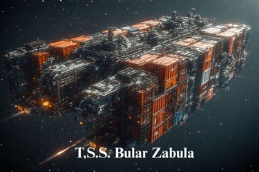 T.S.S. Bular Zabula