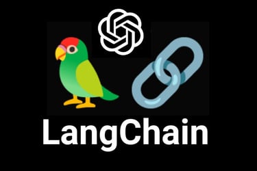 LAngchain Gen AI