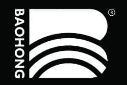 Baohong Logo