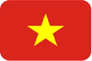 Flag Vietnam