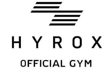 HYROX Leeuwarden 