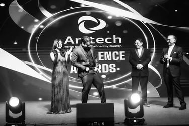 Arbaaz khan in Corporate Event The Kabir Company