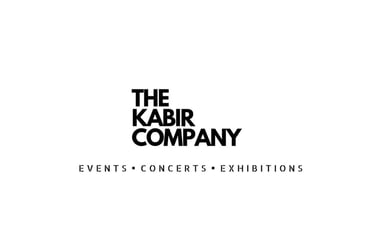 the kabar company event logo