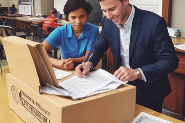 Bright living room with modern inventory
