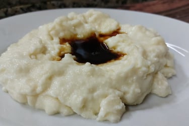 Mazza frissa, traditional Gallurese starter