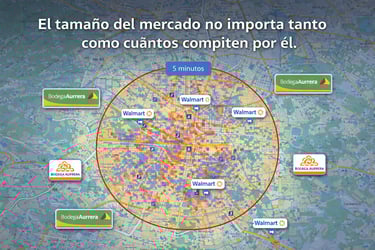 Competencia en tu área