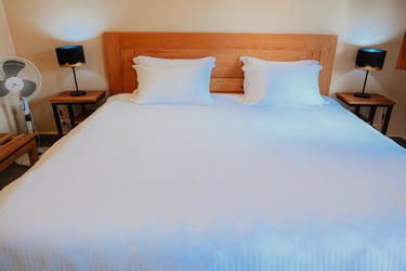 chambre hébergement ambalavao rn7