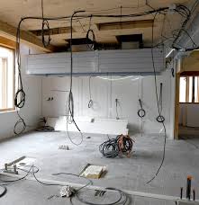 industrial electrician