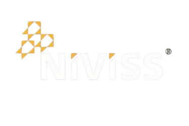 niviss lighting brand logo