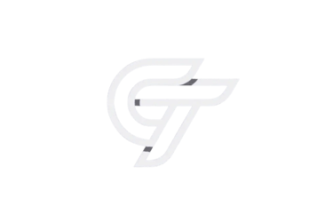 Logotipo da GT Transportes