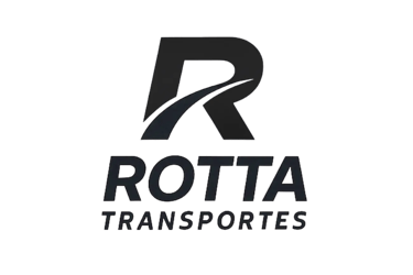 Logotipo da ROTTA Transportes