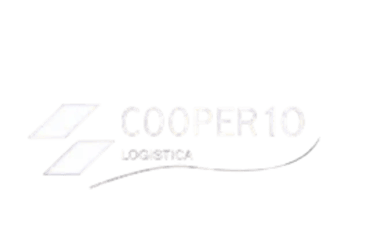 Logotipo da Cooper 10 