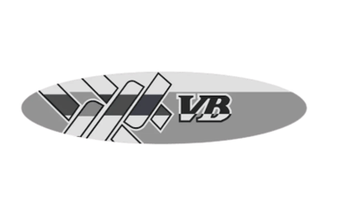 Logotipo da VB Transportes