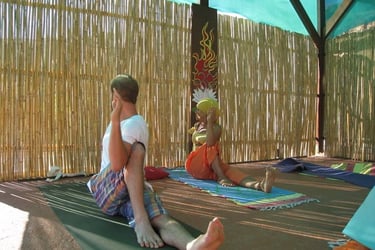 yoga rereat crete may katharina kunze meditation pranayama