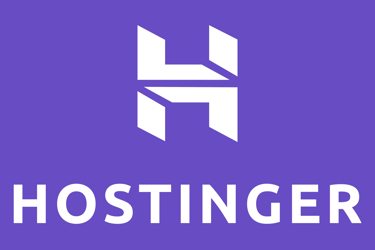Hostinger logo