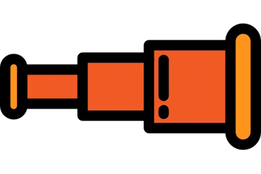 longue vue pour garder le cap