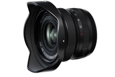 Repair to Canon lens