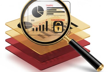 transparent reporting