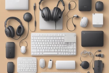 Bright living room with modern inventory