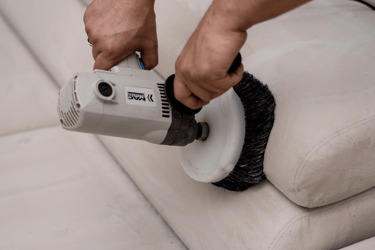 lavado de muebles, lavado de colchones, limpieza profesional, ácaros y bacterias, hogar