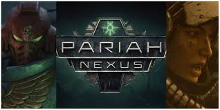 Warhammer 40K