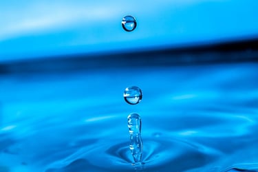 Water Drop