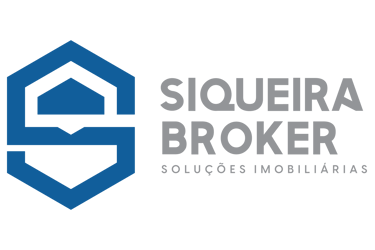 a logo for a company that sells a new home