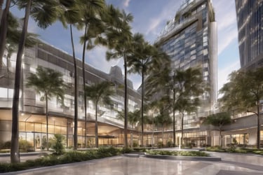 Bright living room with modern inventory