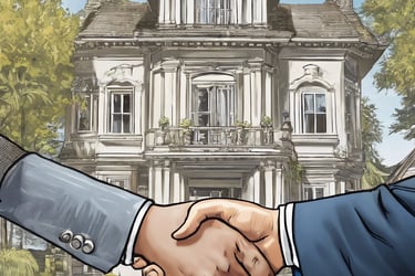 Bright living room with modern inventory