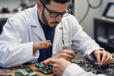 Bright living room with modern inventory