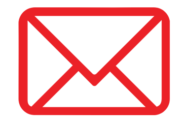 a phone phone phone with a red phone phone in front of a red phone