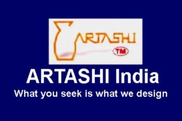 ARTASHI India - Exporter Home decoration, Home accessories, Gifts