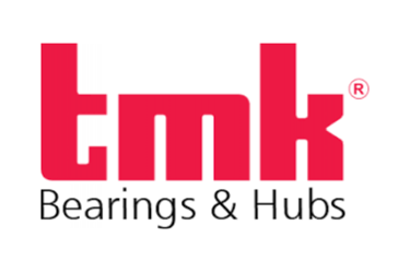 Logo de la marca tmk