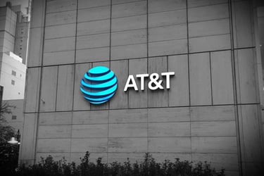at&t dividendos
