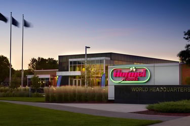 hormel foods dividendos