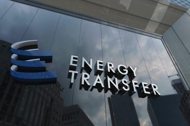 Energy transfer: dividendos 