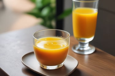 Bright living room with modern inventory