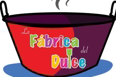 La Fabrica del Dulce Logo