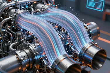 Bright living room with modern inventory