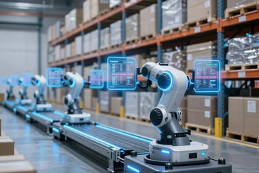 Bright living room with modern inventory