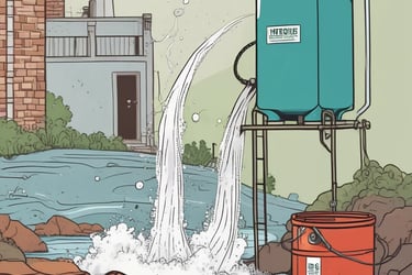 Bright living room with modern inventory