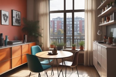 Modern Sydney home interior representing expert buyers agent services