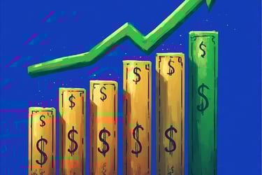 Optimize for stead business growth.